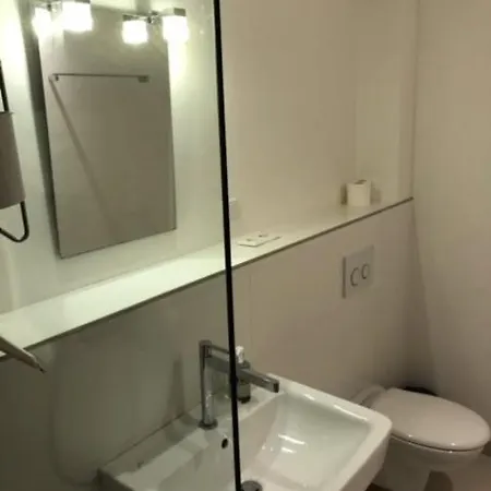 דירה Near Strasbourg *