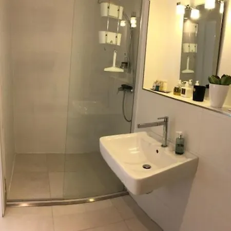 Near Strasbourg דירה