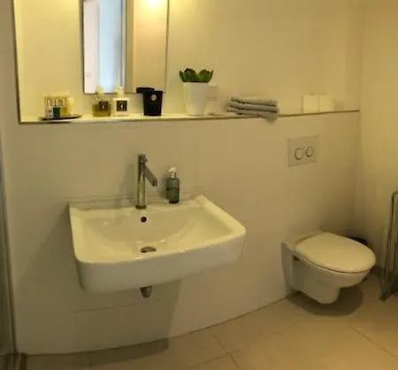 Near Strasbourg דירה Kehl