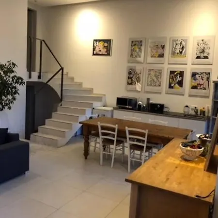 דירה Near Strasbourg