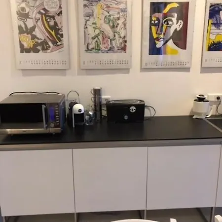 דירה Near Strasbourg Kehl